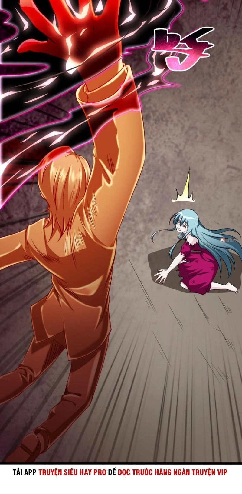 Bạn Gái Tôi Không Phải Người Chapter 84 - 14