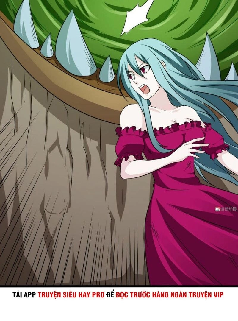 Bạn Gái Tôi Không Phải Người Chapter 84 - 24