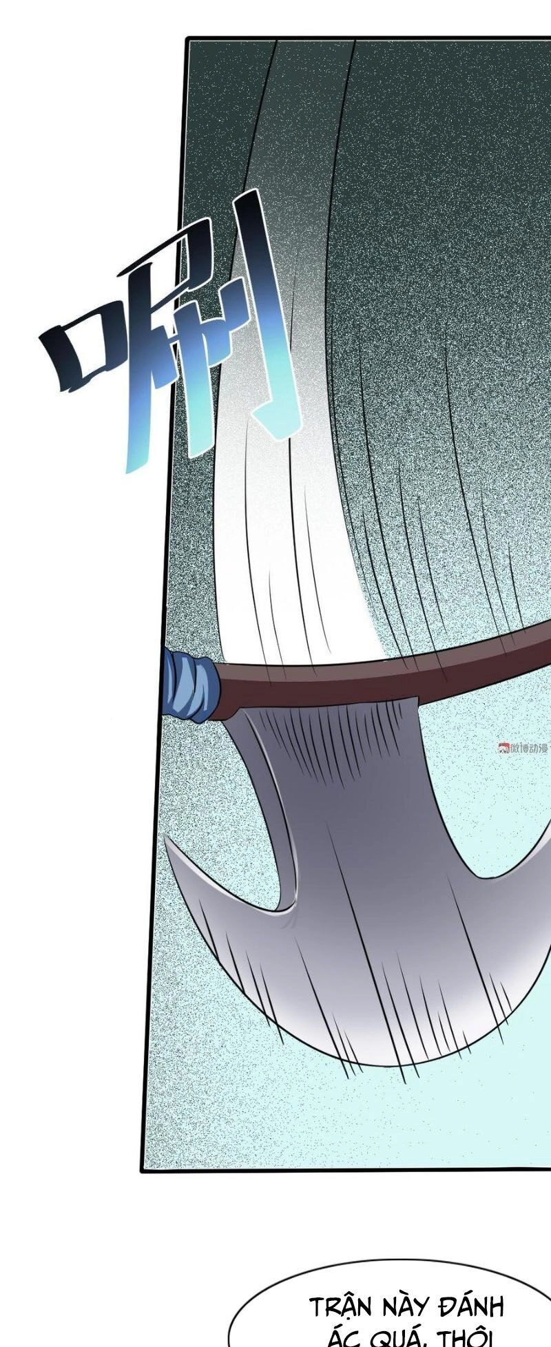 Bạn Gái Tôi Không Phải Người Chapter 84 - 29