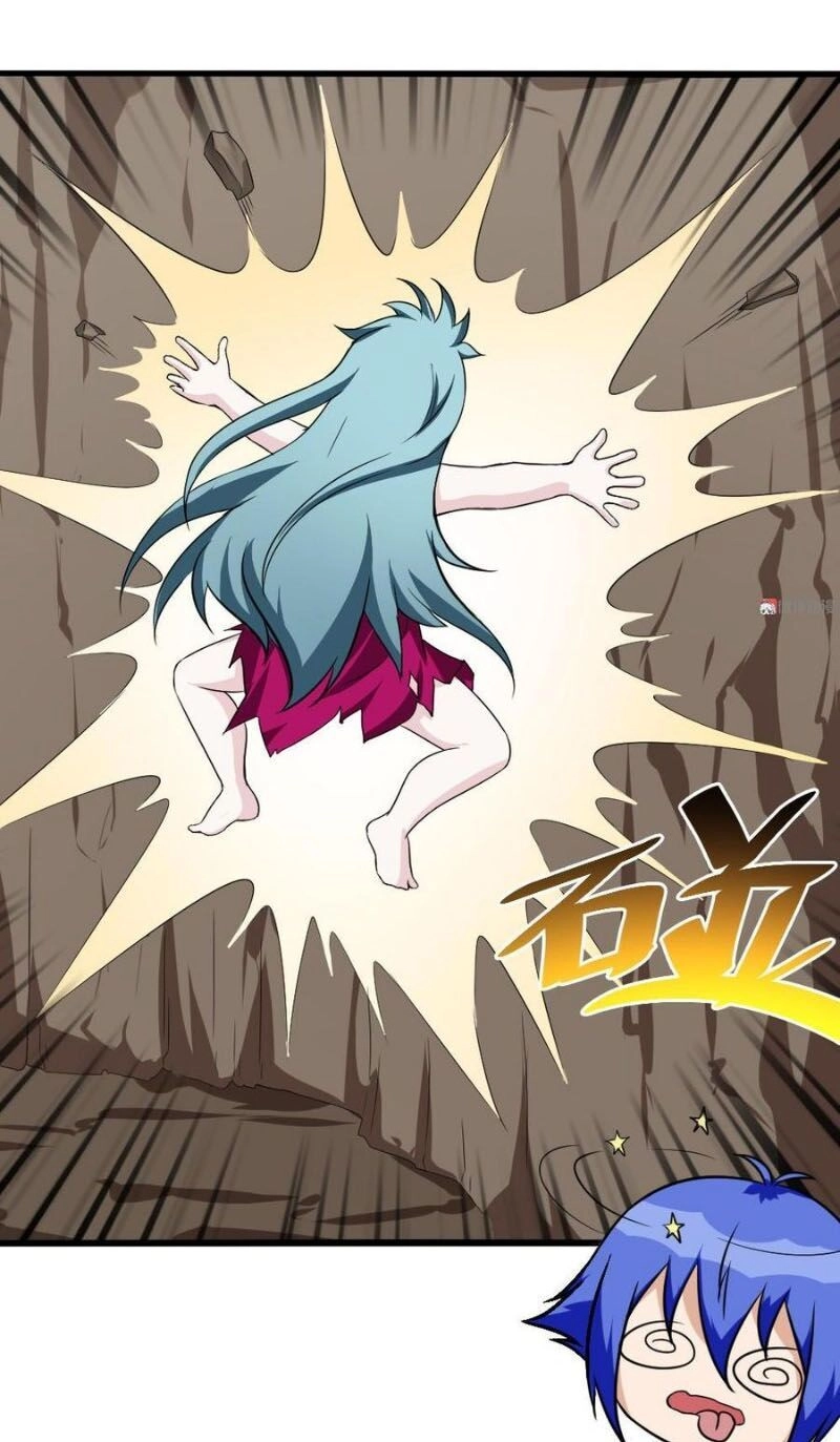 Bạn Gái Tôi Không Phải Người Chapter 84 - 31