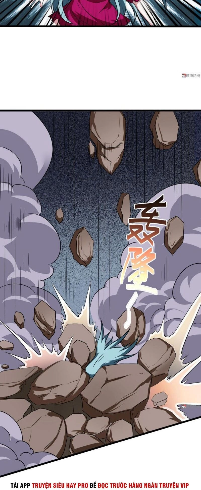 Bạn Gái Tôi Không Phải Người Chapter 85 - 10