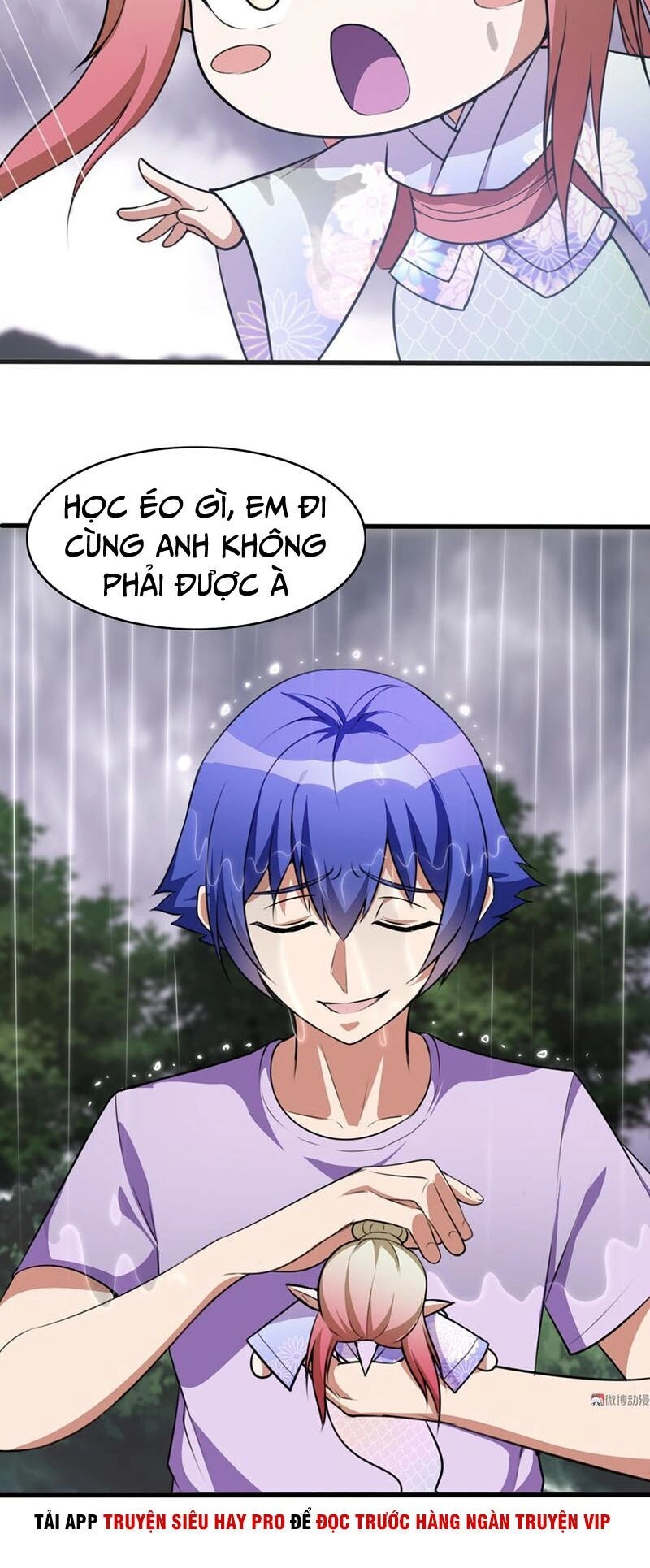 Bạn Gái Tôi Không Phải Người Chapter 87 - 16