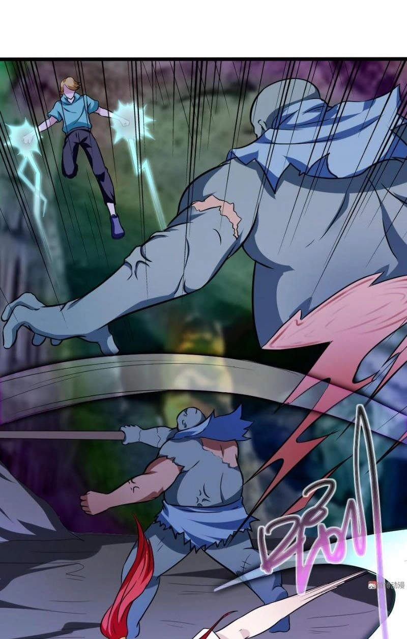 Bạn Gái Tôi Không Phải Người Chapter 88 - 30