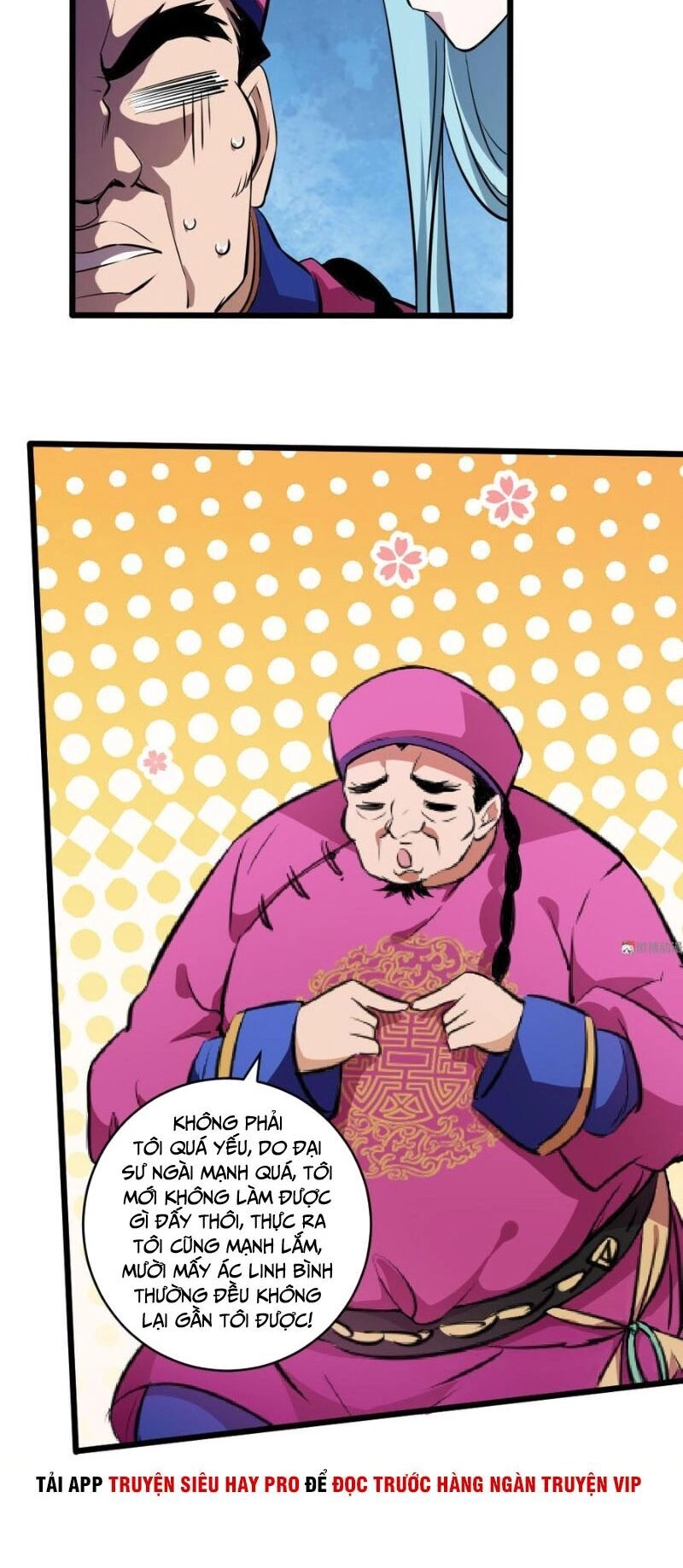 Bạn Gái Tôi Không Phải Người Chapter 90 - 12