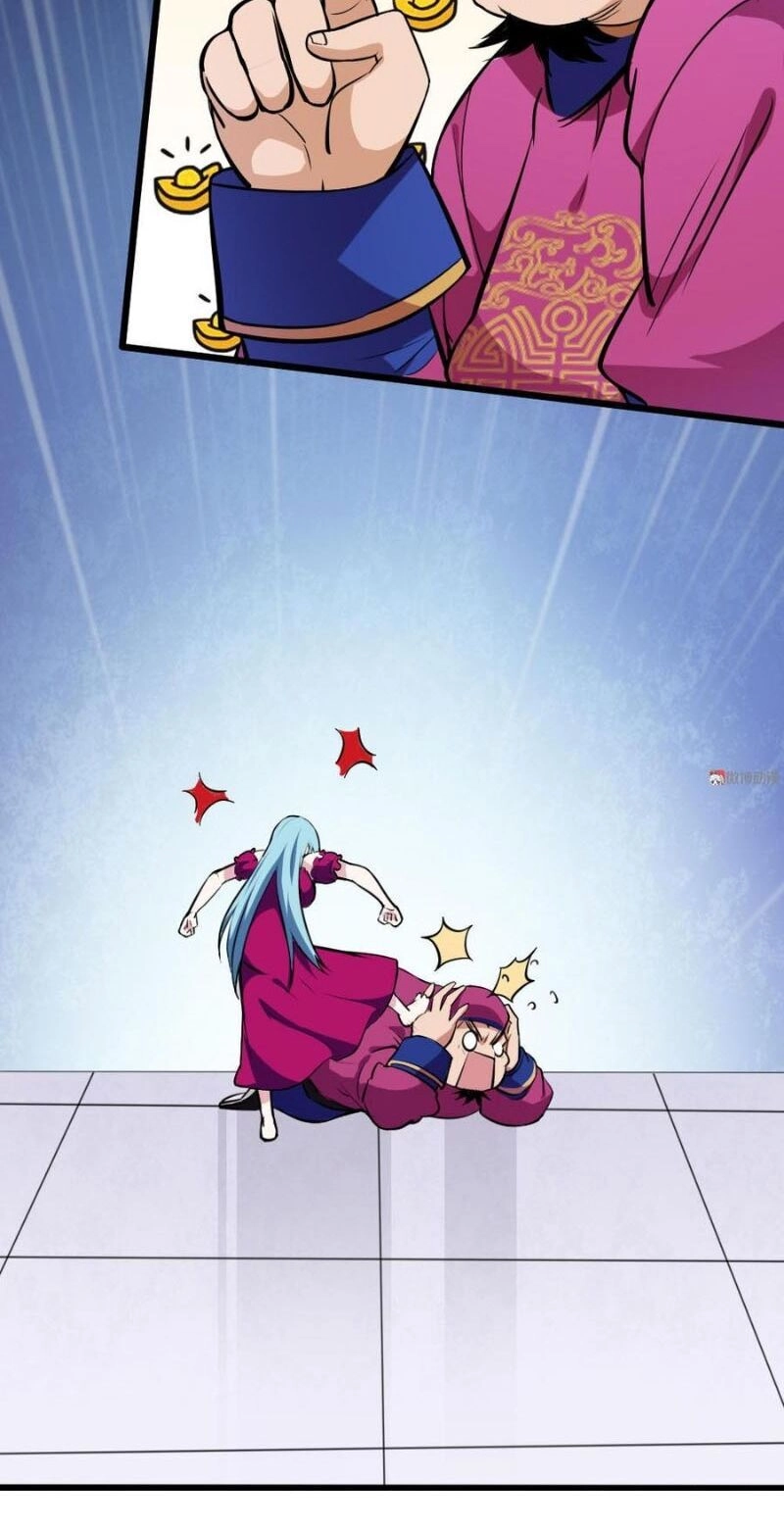 Bạn Gái Tôi Không Phải Người Chapter 90 - 16