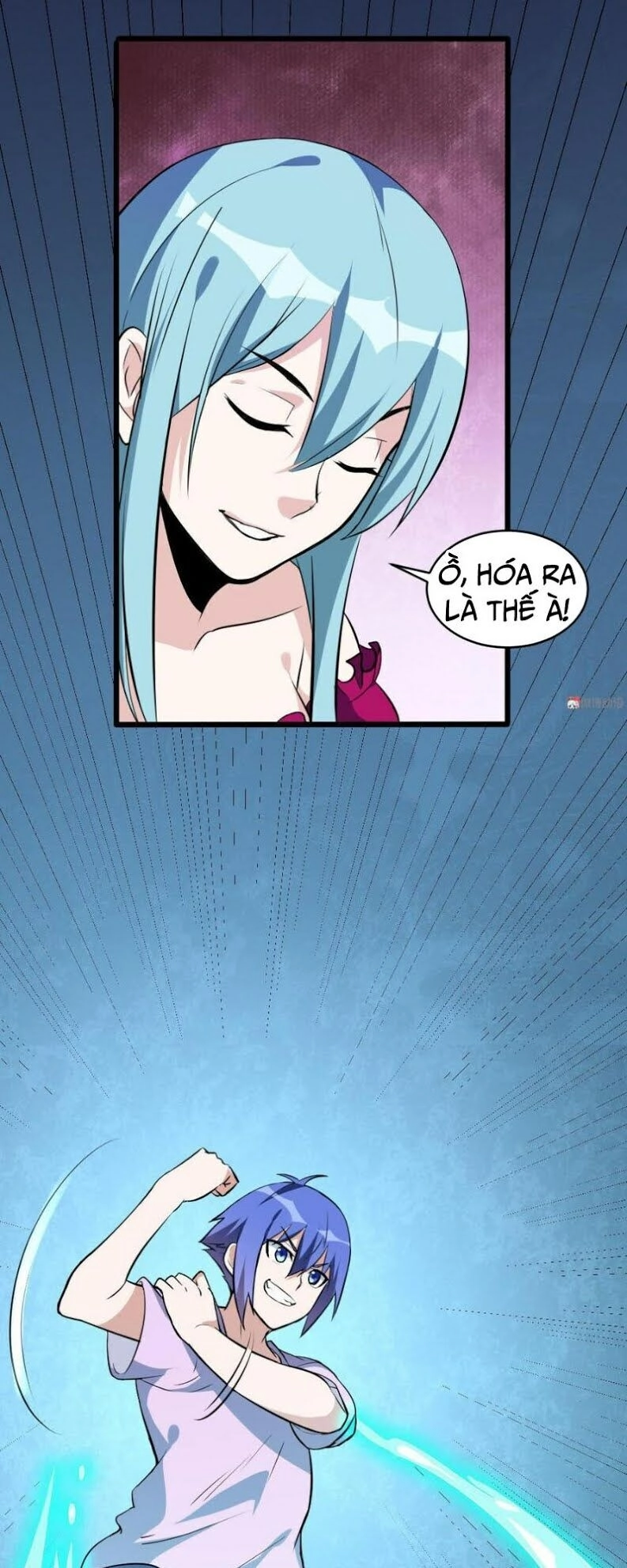 Bạn Gái Tôi Không Phải Người Chapter 90 - 28