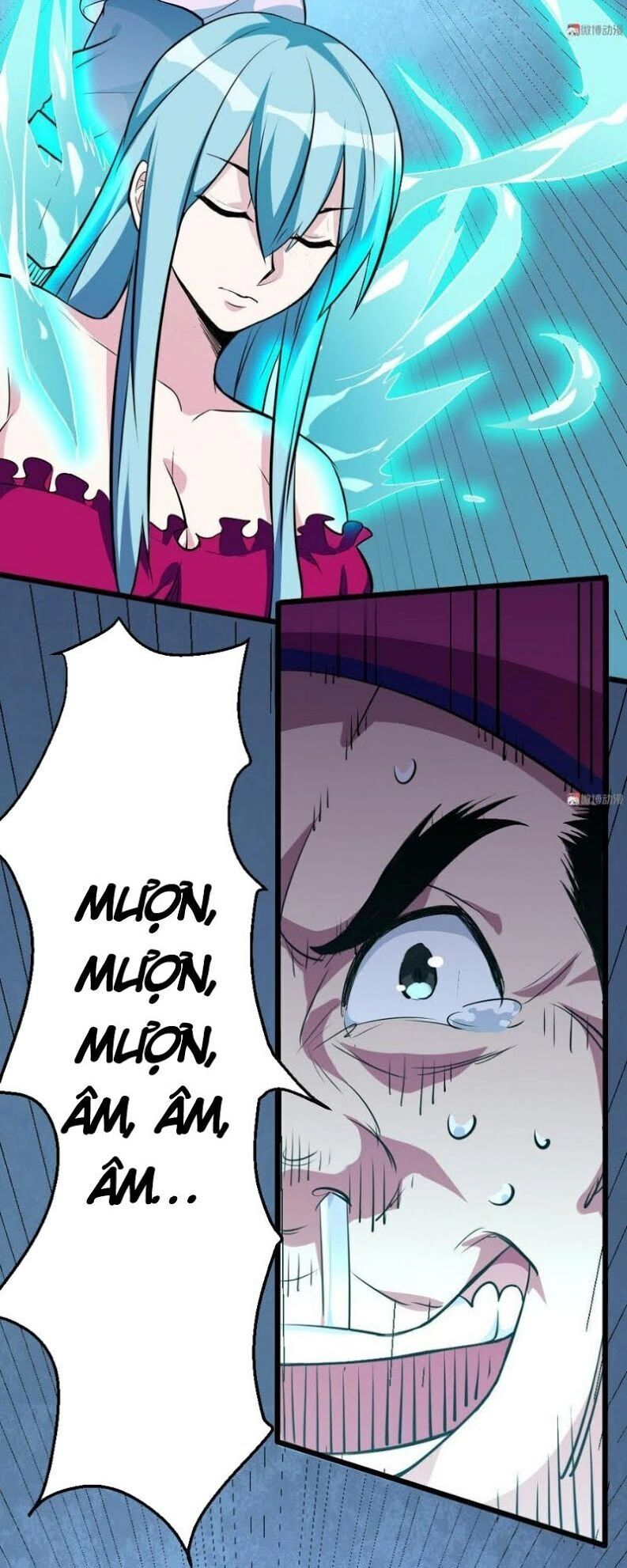 Bạn Gái Tôi Không Phải Người Chapter 90 - 29