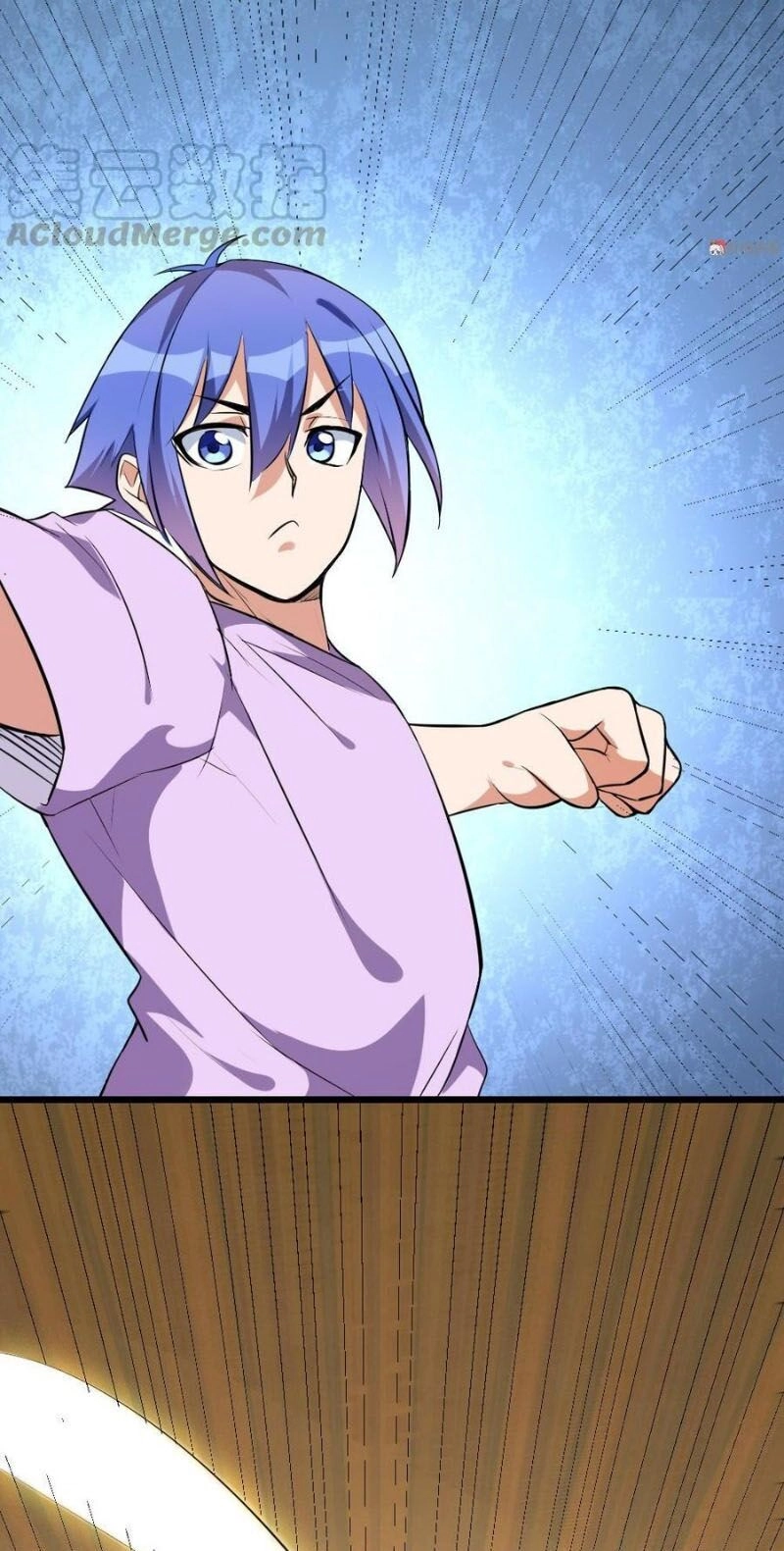 Bạn Gái Tôi Không Phải Người Chapter 90 - 30