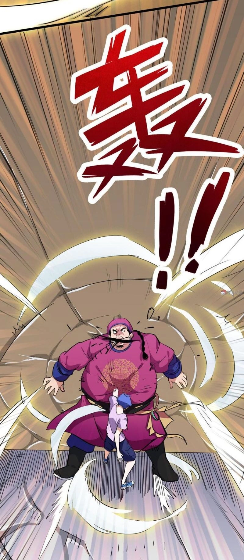 Bạn Gái Tôi Không Phải Người Chapter 90 - 32