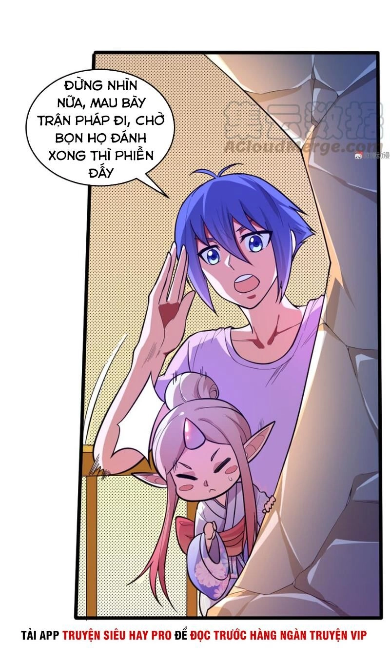 Bạn Gái Tôi Không Phải Người Chapter 92 - 14