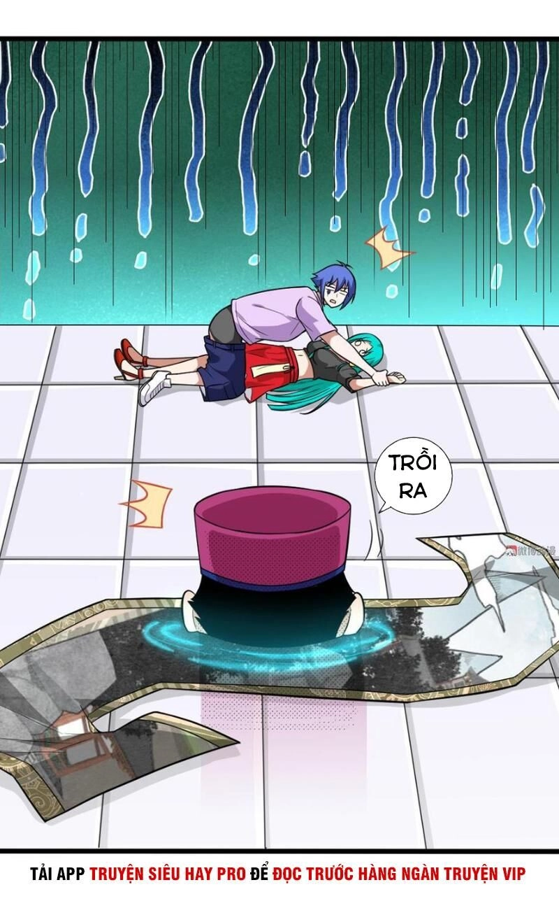 Bạn Gái Tôi Không Phải Người Chapter 93 - 35