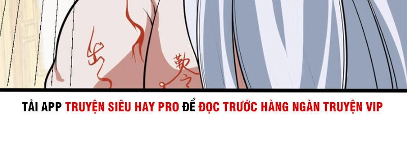 Bạn Gái Tôi Không Phải Người Chapter 95 - 8