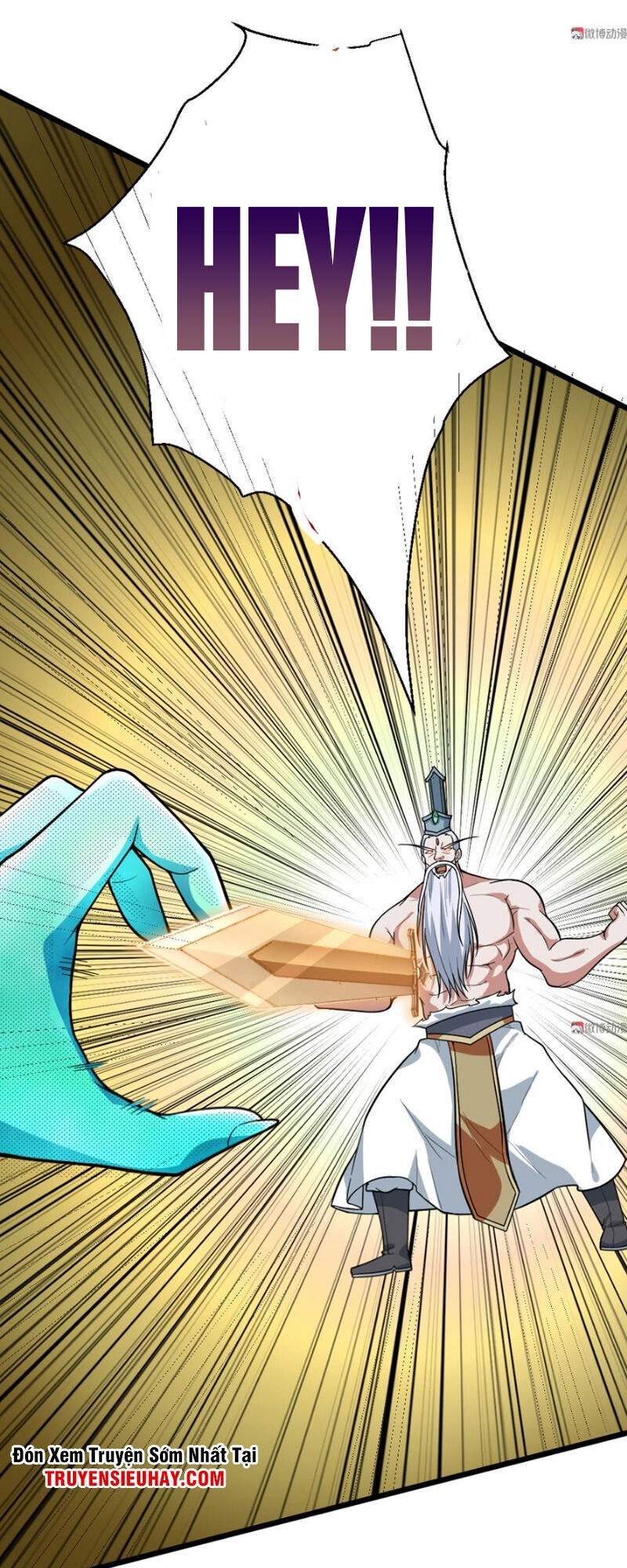 Bạn Gái Tôi Không Phải Người Chapter 95 - 10