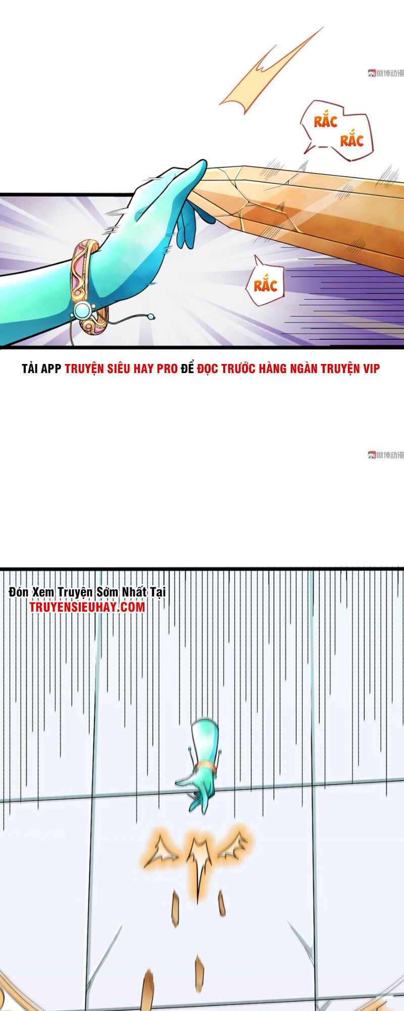 Bạn Gái Tôi Không Phải Người Chapter 95 - 12