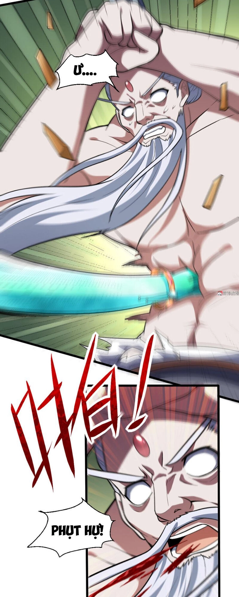 Bạn Gái Tôi Không Phải Người Chapter 95 - 16