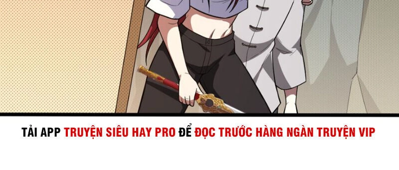 Bạn Gái Tôi Không Phải Người Chapter 95 - 22