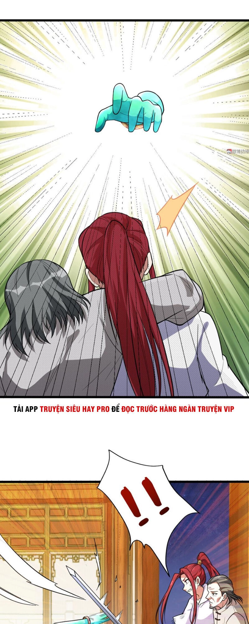 Bạn Gái Tôi Không Phải Người Chapter 95 - 23