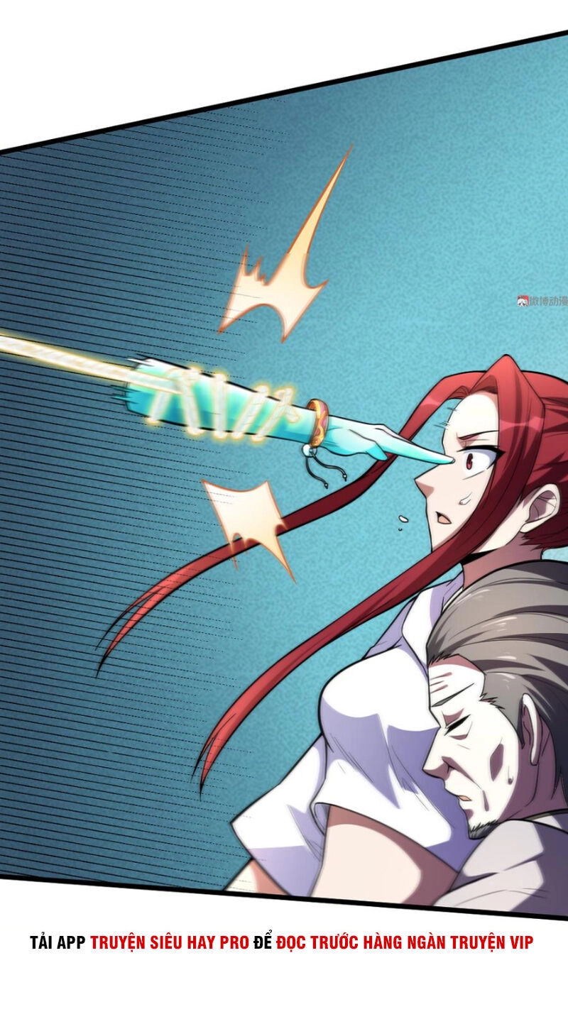 Bạn Gái Tôi Không Phải Người Chapter 95 - 28