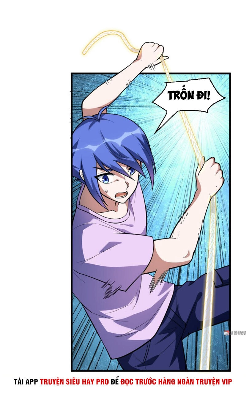 Bạn Gái Tôi Không Phải Người Chapter 95 - 29