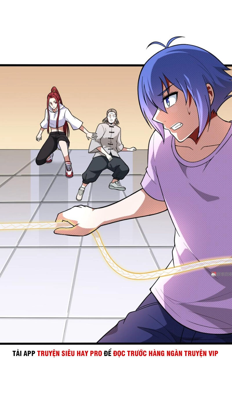 Bạn Gái Tôi Không Phải Người Chapter 95 - 31