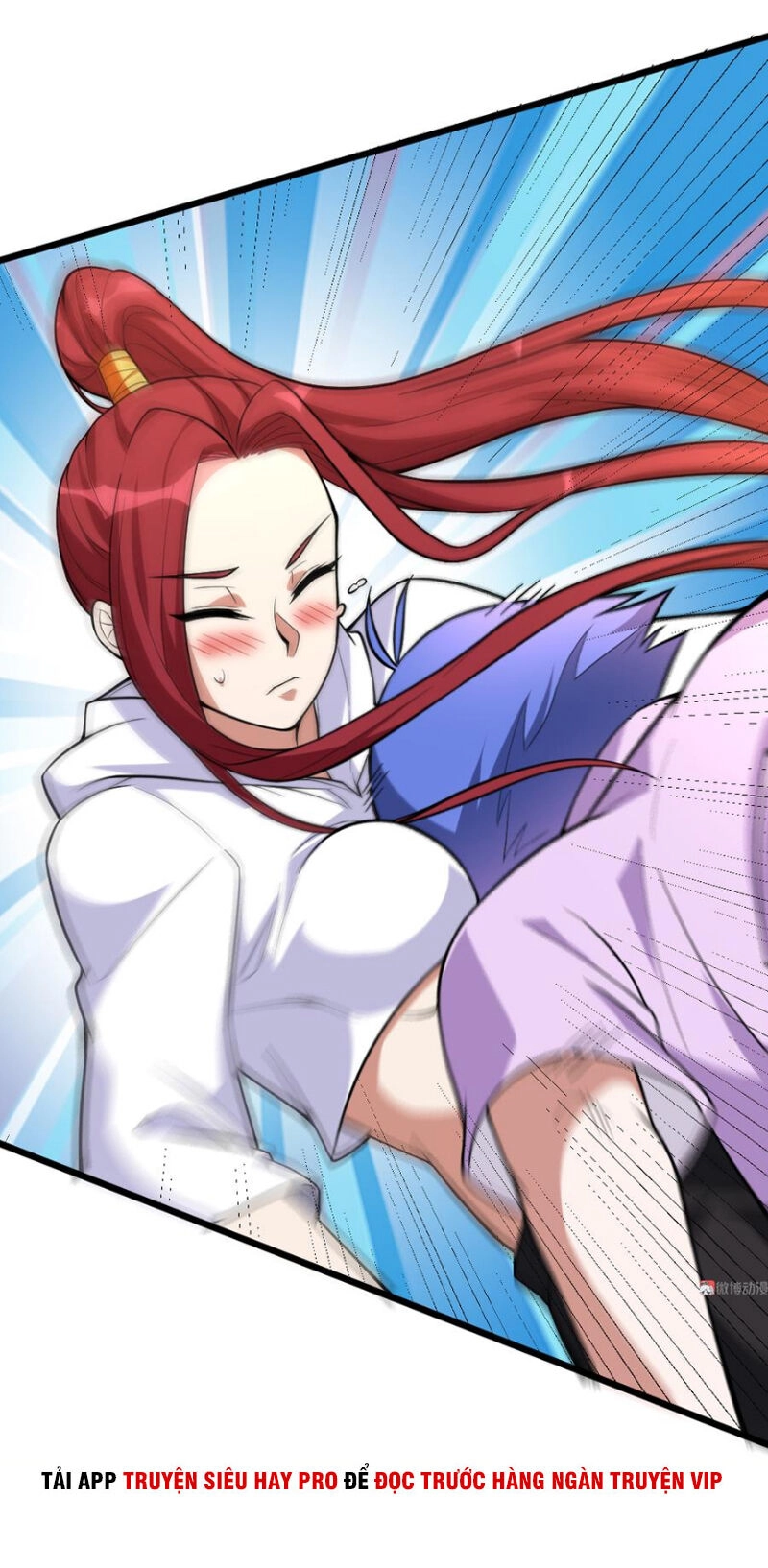 Bạn Gái Tôi Không Phải Người Chapter 95 - 34