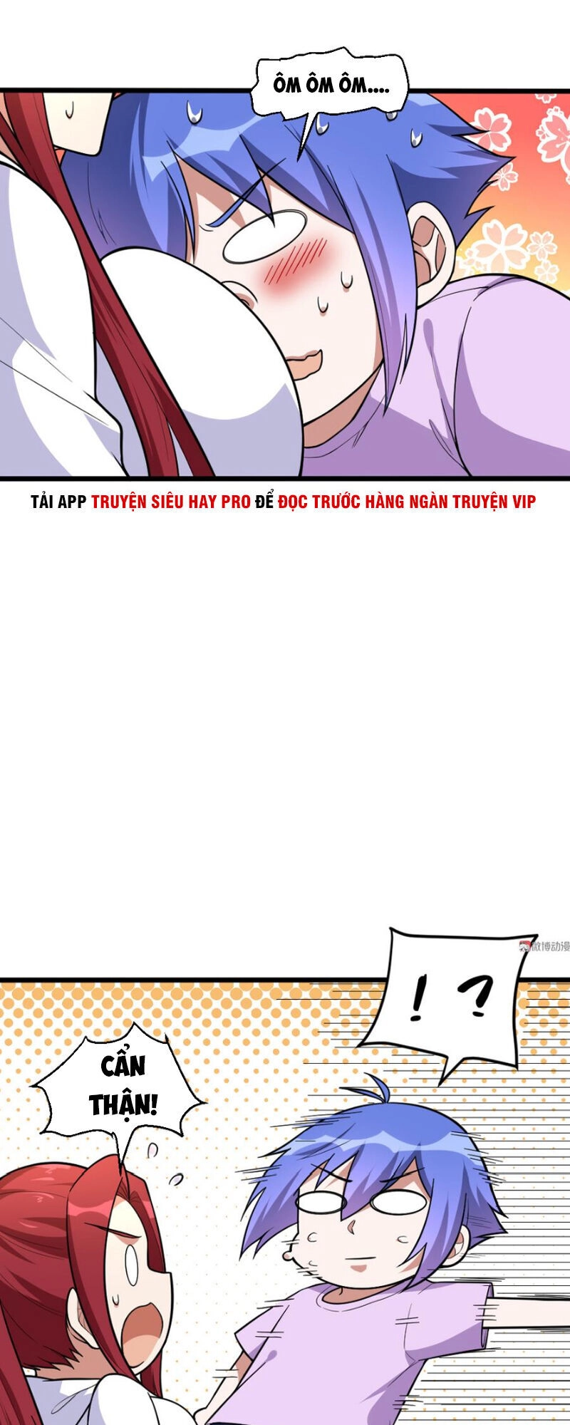 Bạn Gái Tôi Không Phải Người Chapter 95 - 37