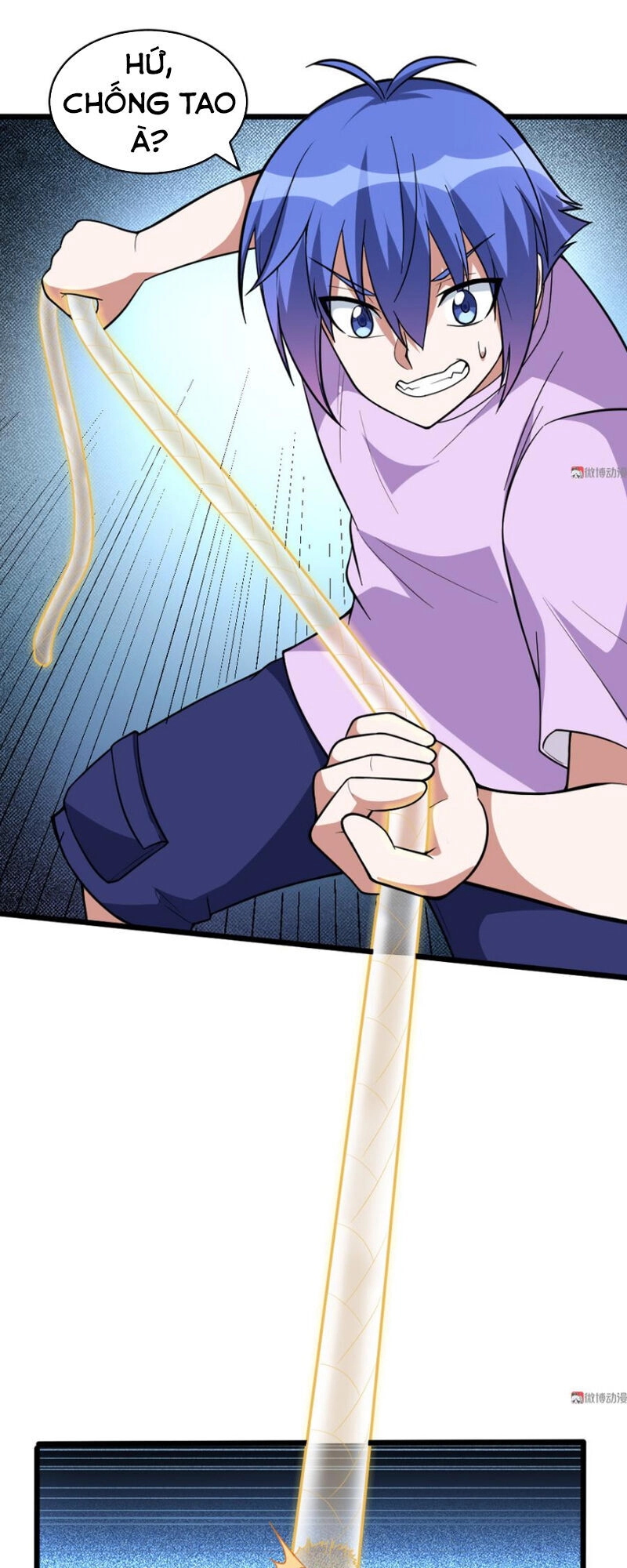 Bạn Gái Tôi Không Phải Người Chapter 95 - 47