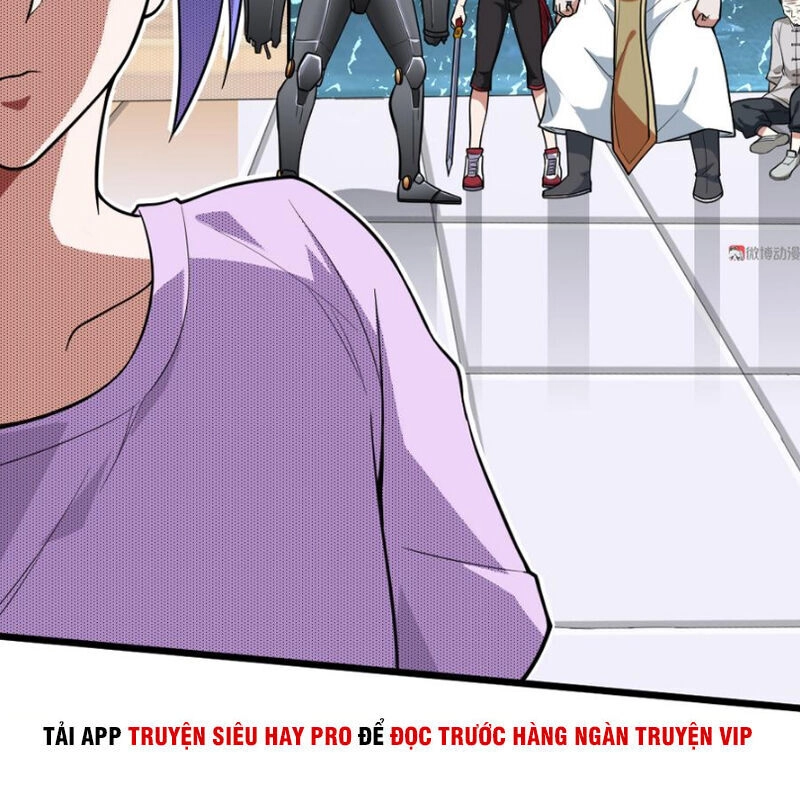 Bạn Gái Tôi Không Phải Người Chapter 96 - 20