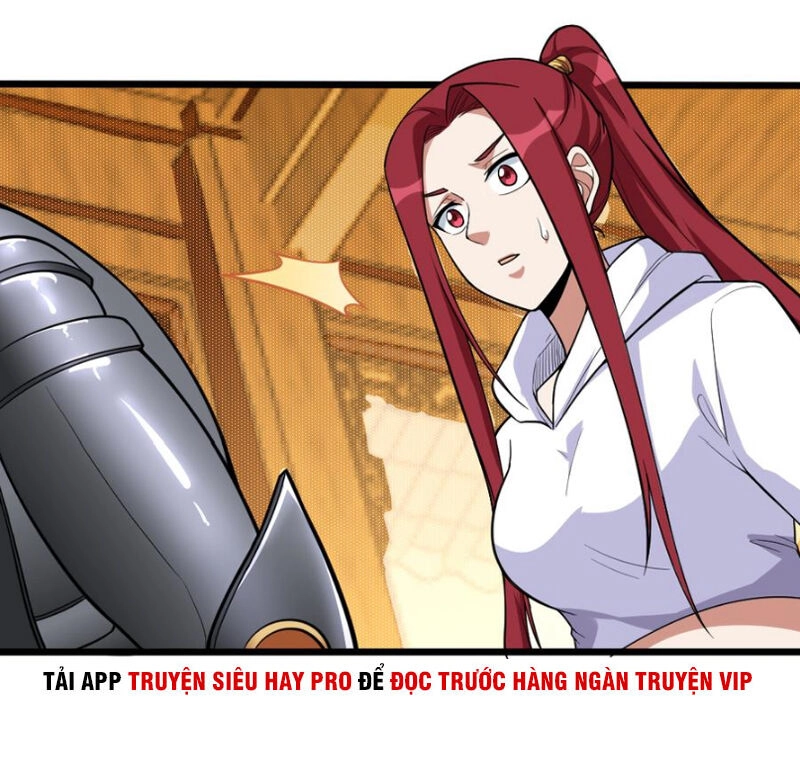 Bạn Gái Tôi Không Phải Người Chapter 96 - 26