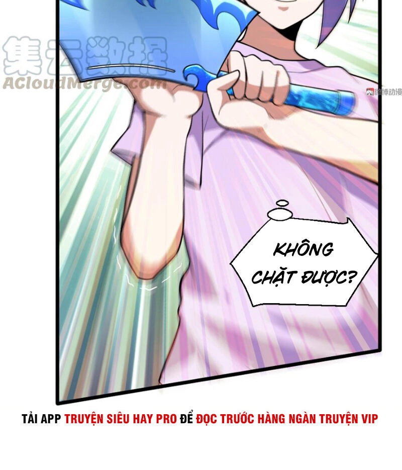 Bạn Gái Tôi Không Phải Người Chapter 96 - 36