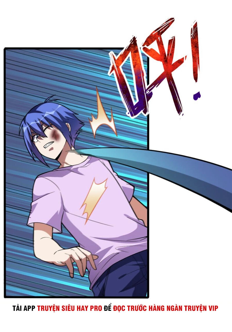 Bạn Gái Tôi Không Phải Người Chapter 97 - 1