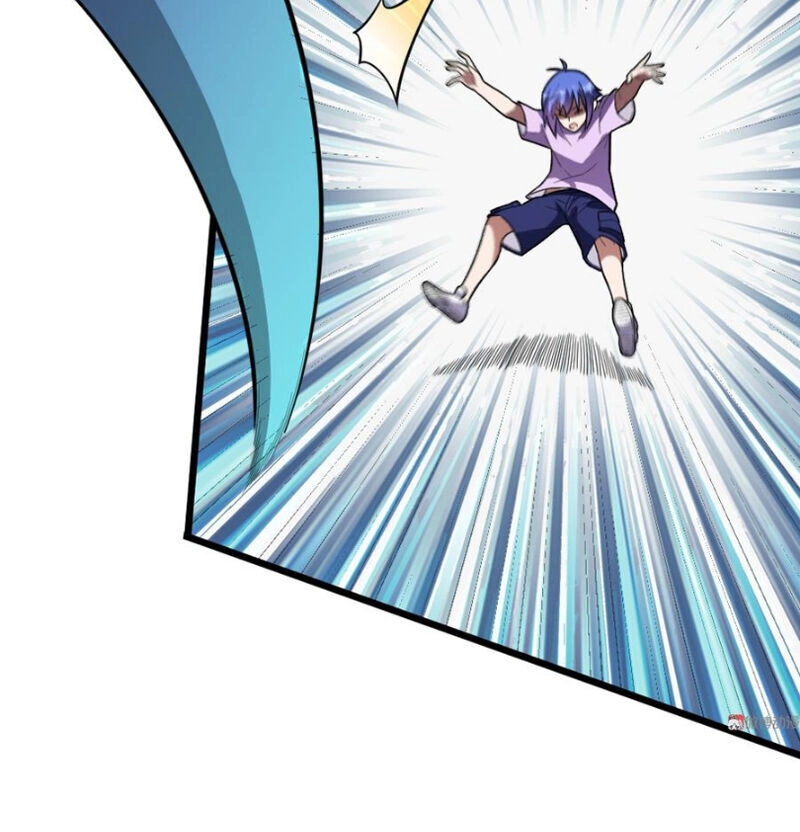 Bạn Gái Tôi Không Phải Người Chapter 97 - 3