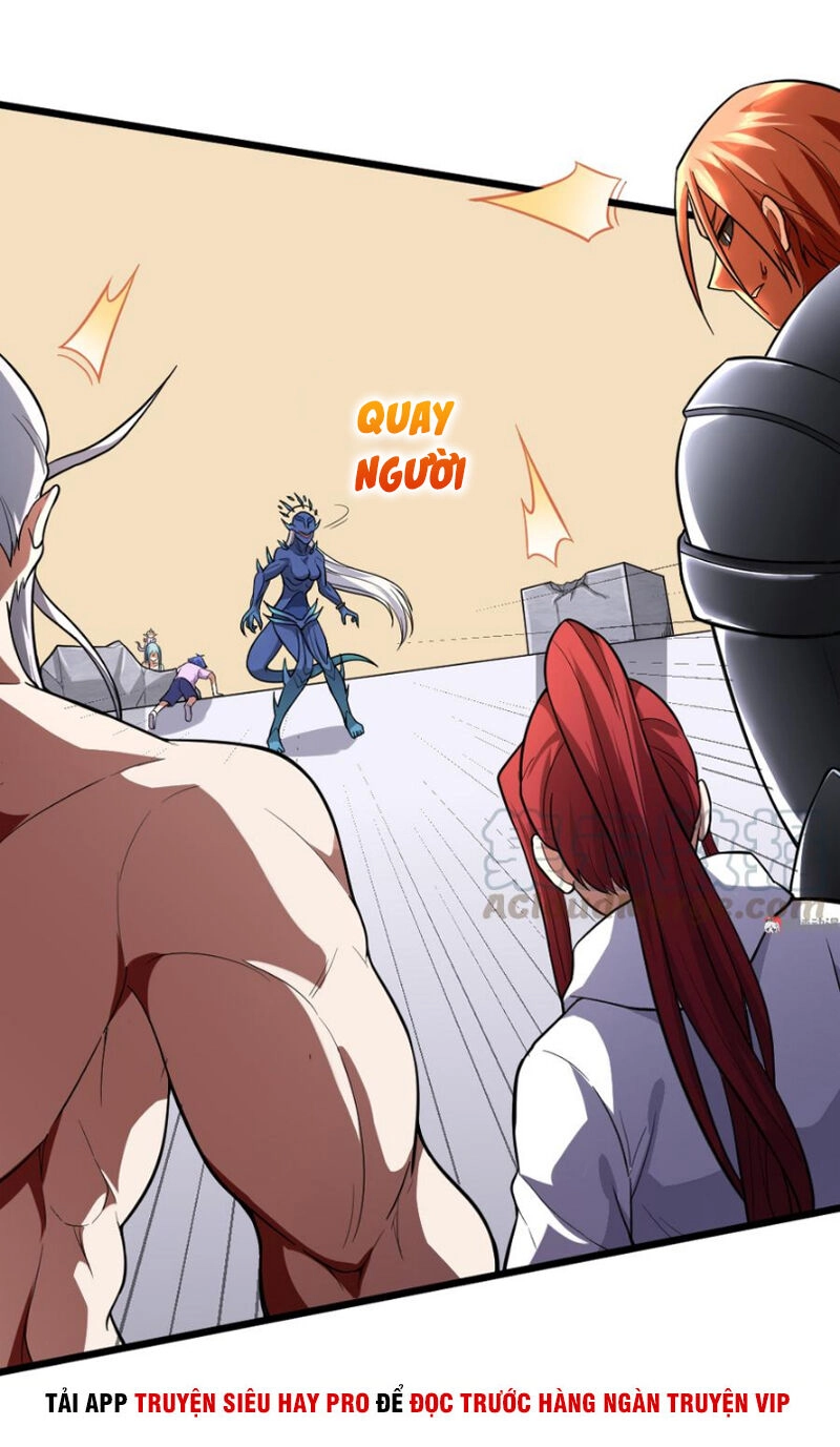 Bạn Gái Tôi Không Phải Người Chapter 97 - 5