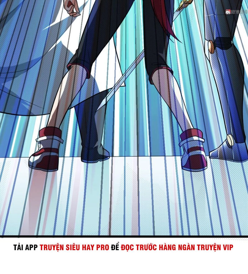 Bạn Gái Tôi Không Phải Người Chapter 97 - 7