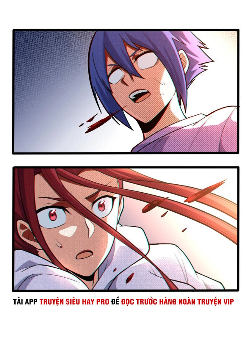 Bạn Gái Tôi Không Phải Người Chapter 97 - 18