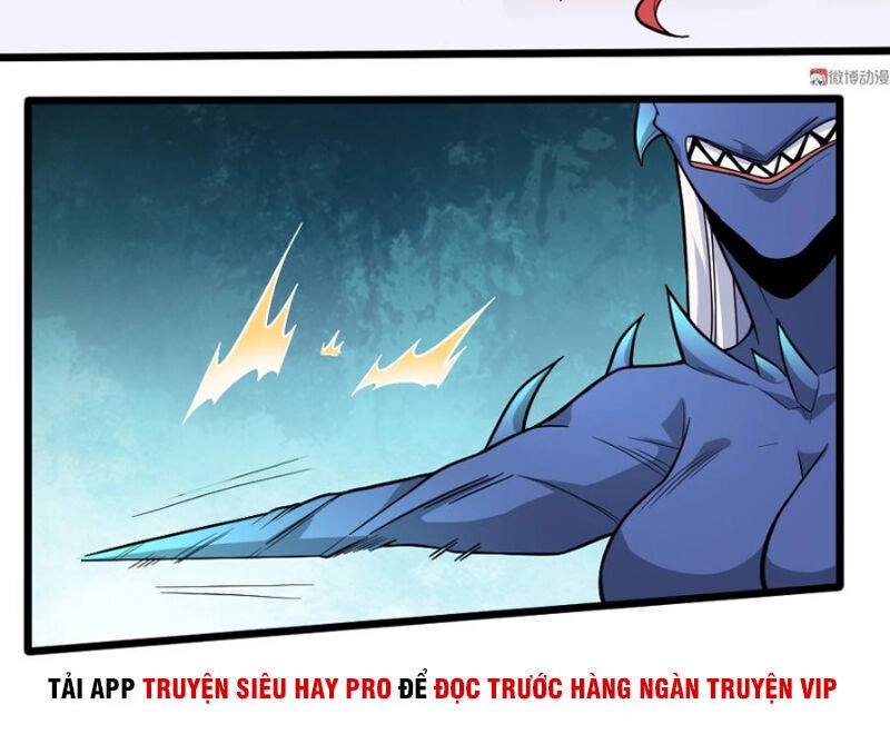 Bạn Gái Tôi Không Phải Người Chapter 97 - 21