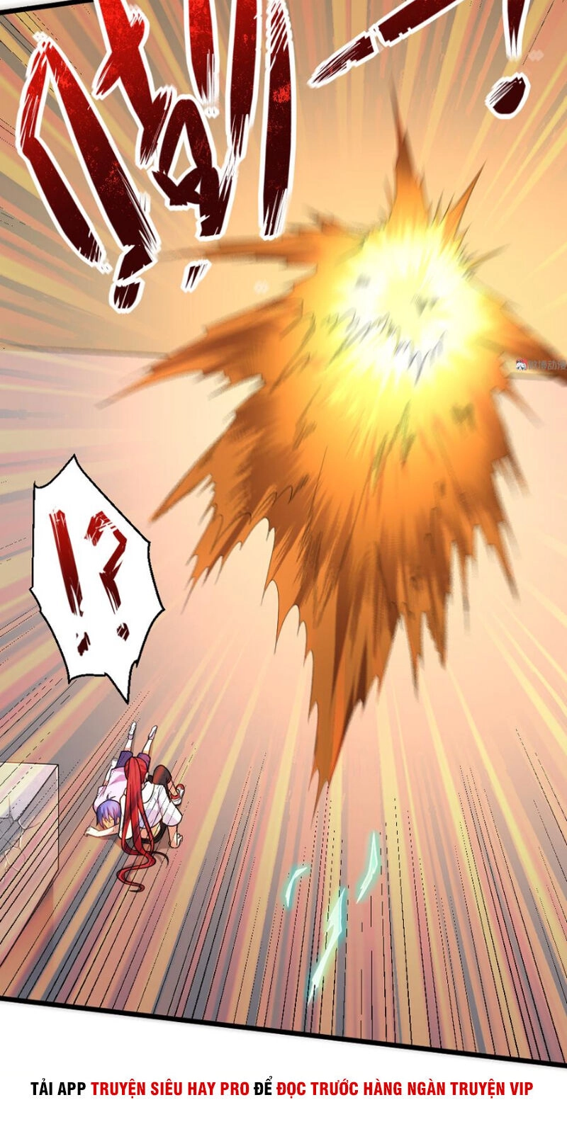 Bạn Gái Tôi Không Phải Người Chapter 97 - 24