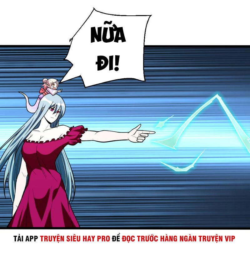 Bạn Gái Tôi Không Phải Người Chapter 97 - 26