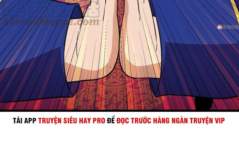 Bạn Gái Tôi Không Phải Người Chapter 97 - 37