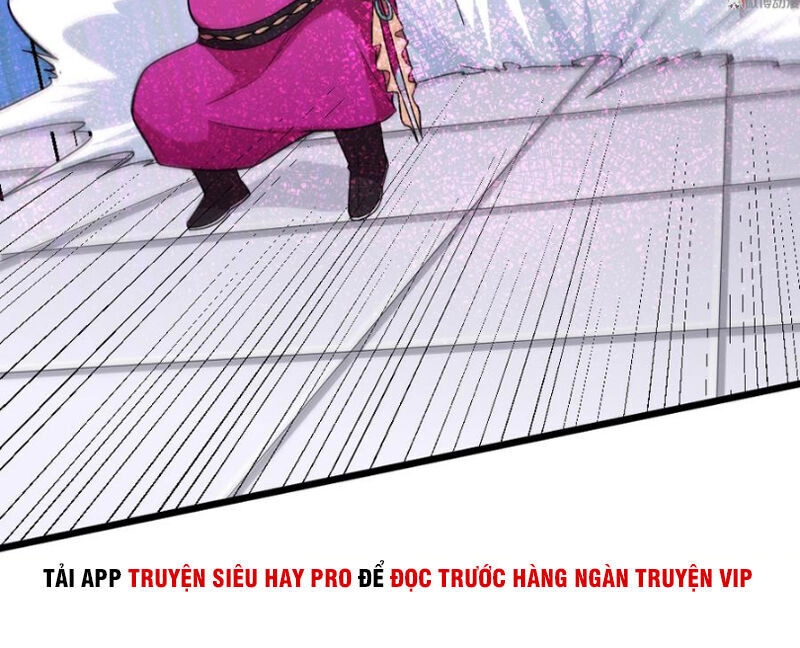 Bạn Gái Tôi Không Phải Người Chapter 97 - 39