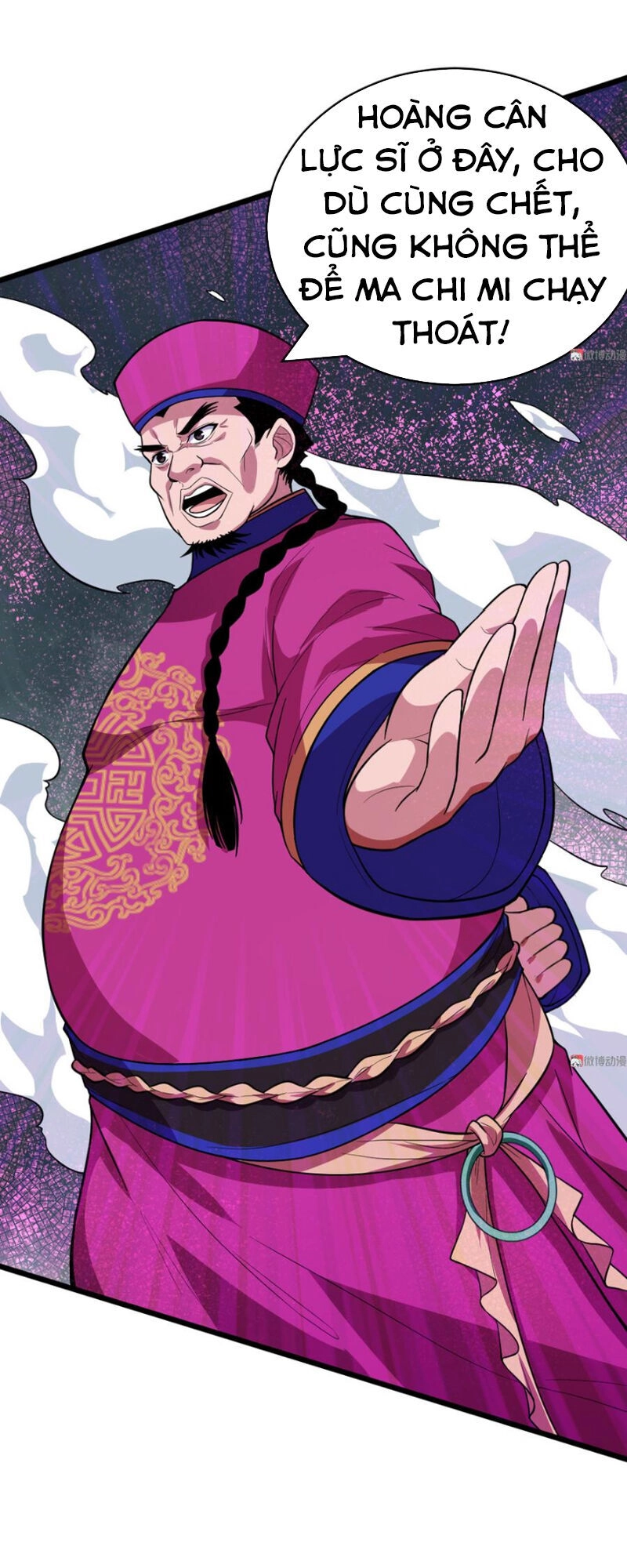 Bạn Gái Tôi Không Phải Người Chapter 97 - 41