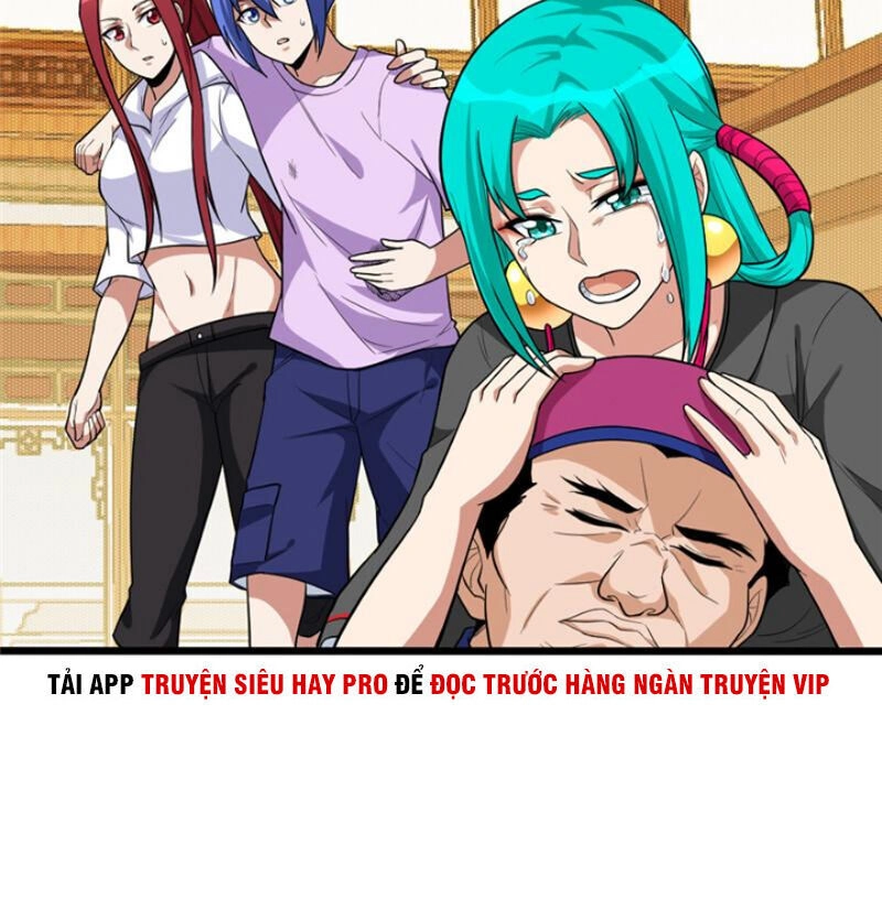 Bạn Gái Tôi Không Phải Người Chapter 98 - 8