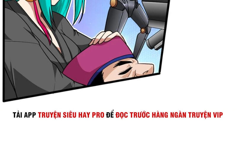 Bạn Gái Tôi Không Phải Người Chapter 98 - 22