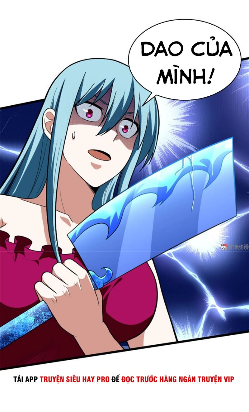 Bạn Gái Tôi Không Phải Người Chapter 99 - 13