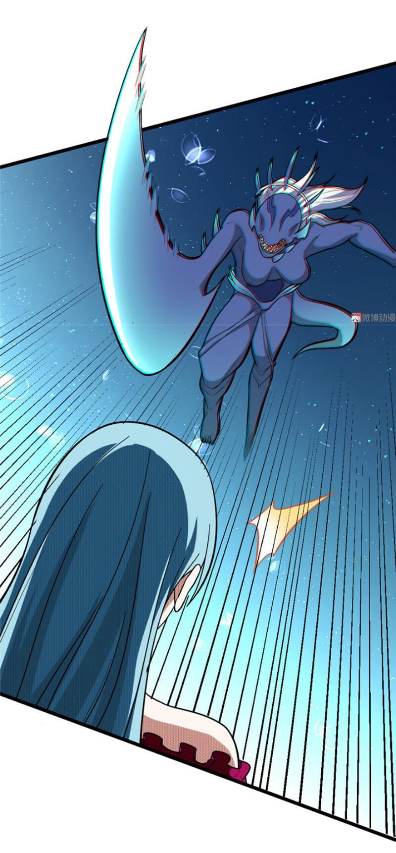 Bạn Gái Tôi Không Phải Người Chapter 99 - 14