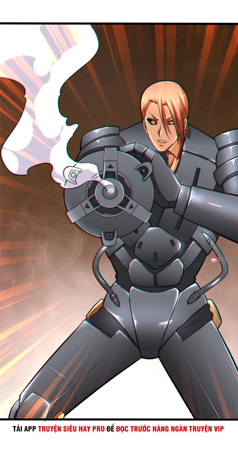 Bạn Gái Tôi Không Phải Người Chapter 99 - 16