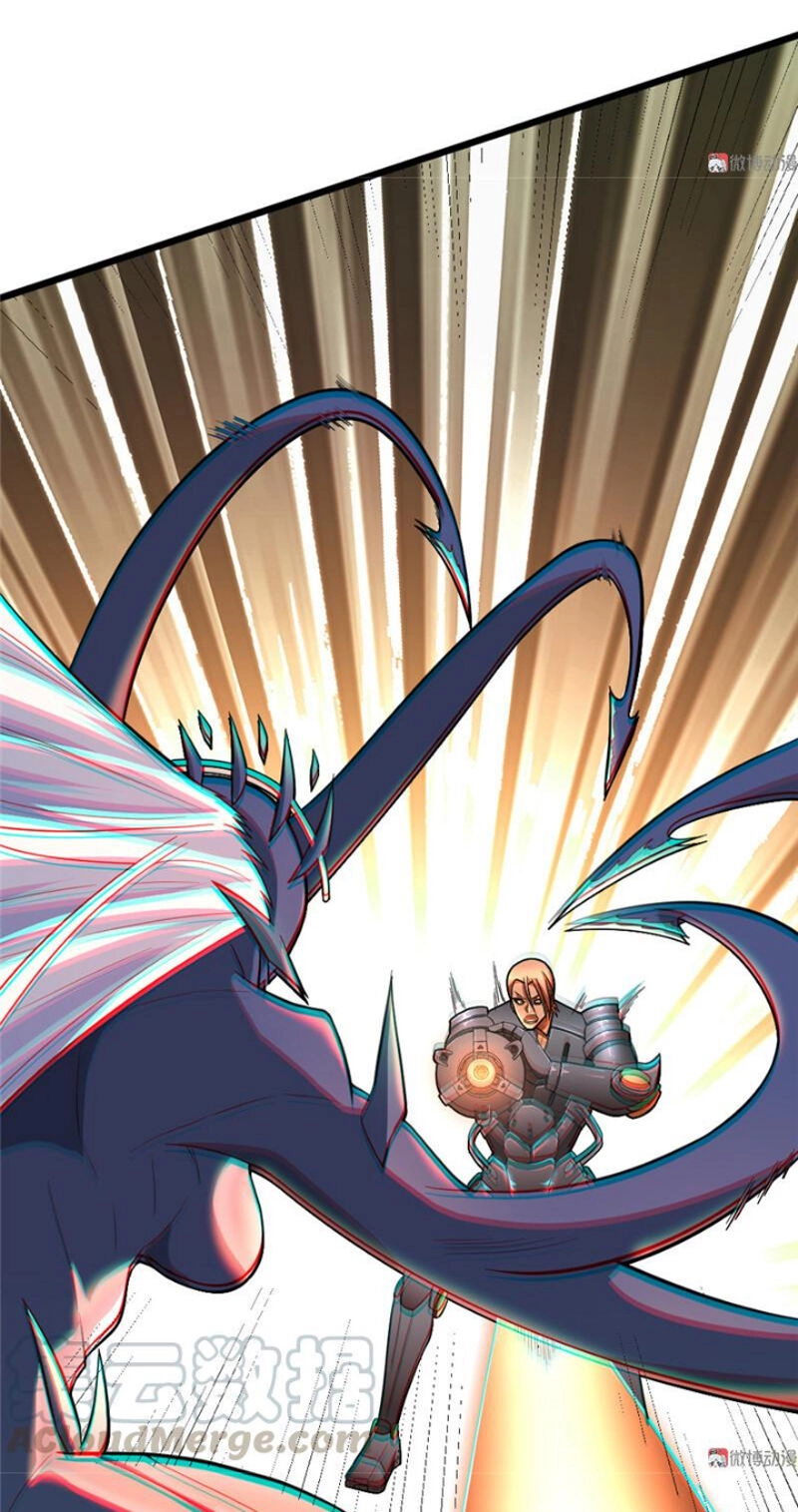 Bạn Gái Tôi Không Phải Người Chapter 99 - 17