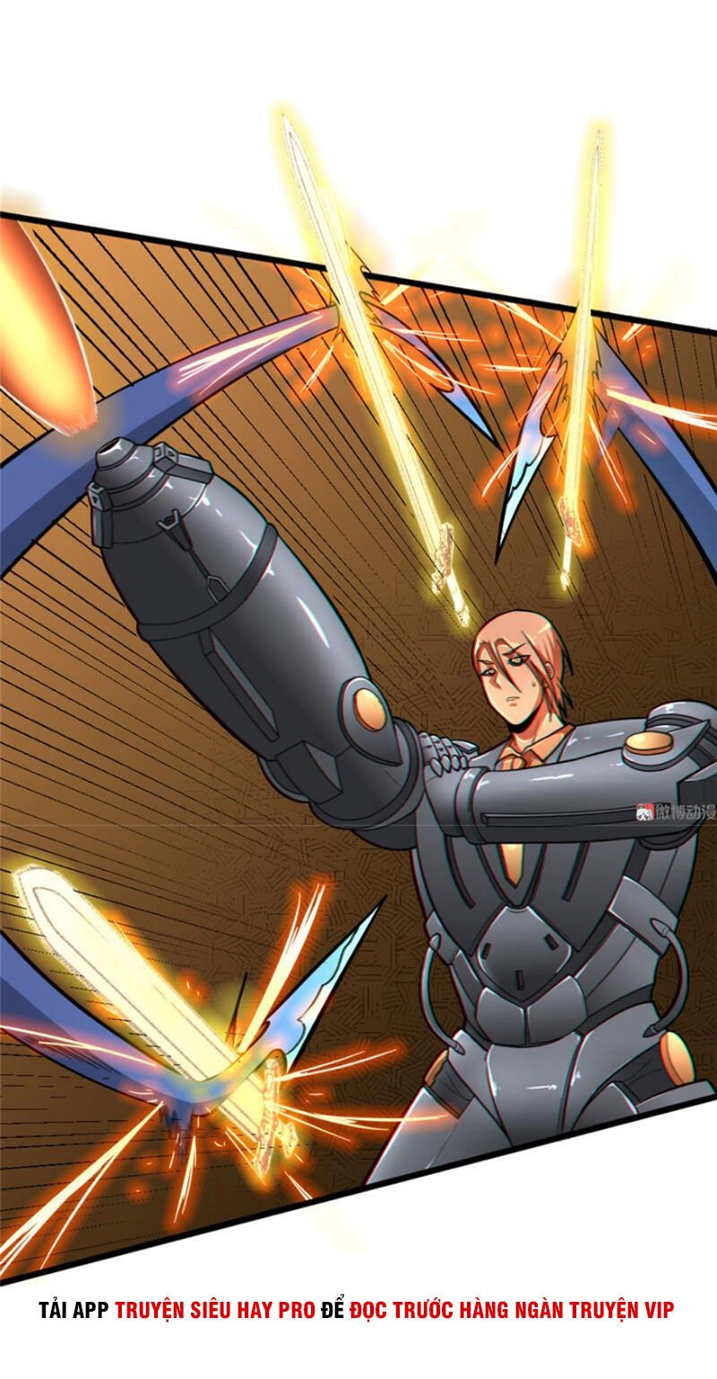 Bạn Gái Tôi Không Phải Người Chapter 99 - 19