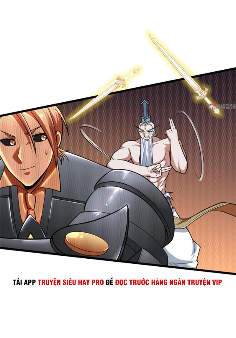 Bạn Gái Tôi Không Phải Người Chapter 99 - 20