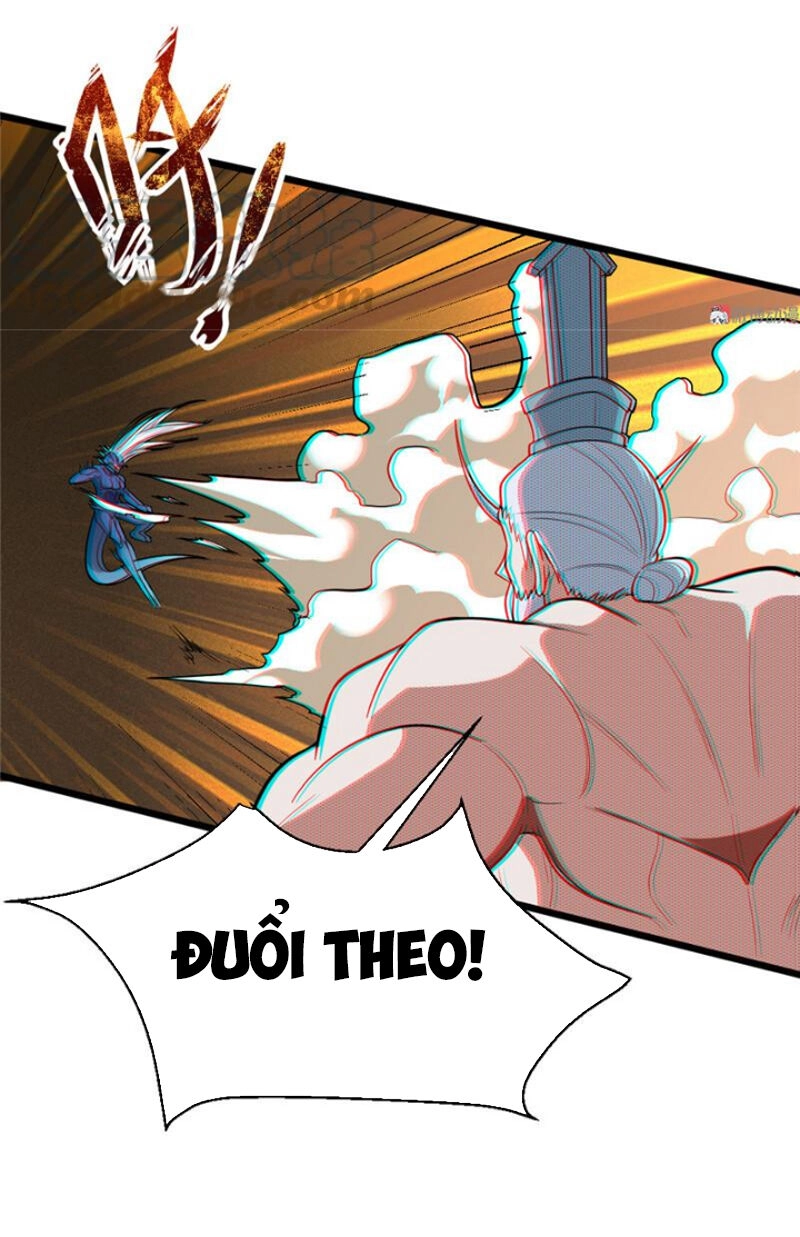 Bạn Gái Tôi Không Phải Người Chapter 99 - 23